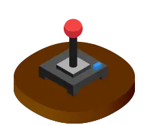Cinta98 Arcade